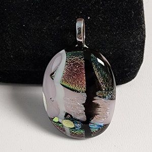 Allie Cat Rosaline Pendant